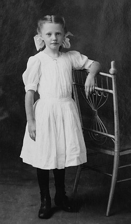 Blanche Irene Windecker