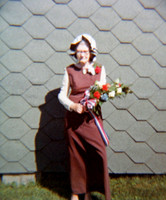 Blanche Levensailor