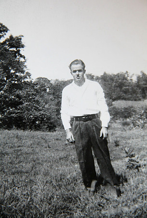 Ted Millard