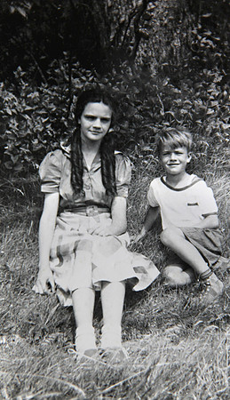 Dorthy and Dave Elmer