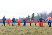 Cross Family 2024