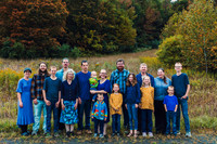 Cross Extended Family 2025