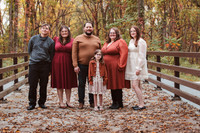 Gordon Family 2025