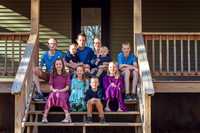 Cross Family 2025 -part 2