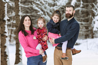 Kent Family 2025