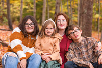 Gordon Family 2022