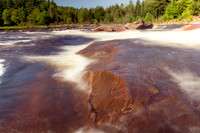 The River Flows