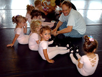 First Day of Dance 2008