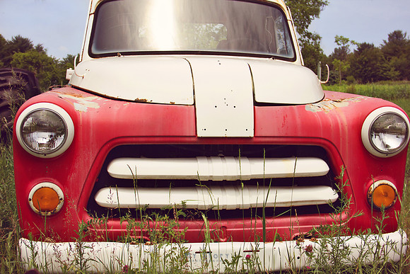 That Ol Truck