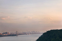 George Washington Bridge