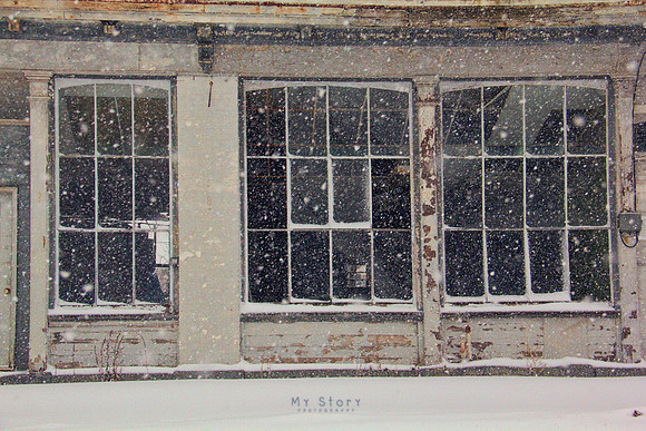 Window