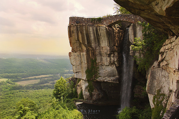 Rock City