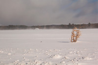 Snow Dust