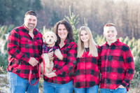 Beckwith Christmas 2021