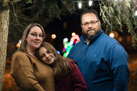 Conover Christmas 2021