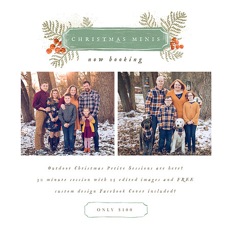 HolidayMarketingVintageGreens_IGPosttemplate_ohsnap