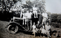 Millard Family Photographs From Dave Elmer