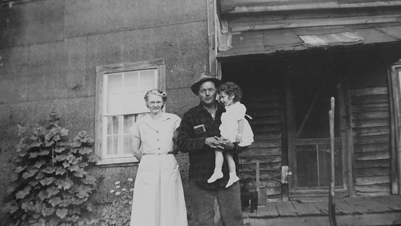 Blanche, Leonard
