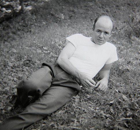 Ted Millard