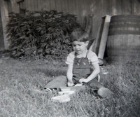Ron Croniser