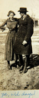Blanche & Leonard