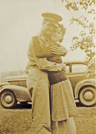 Charles & Cassie
