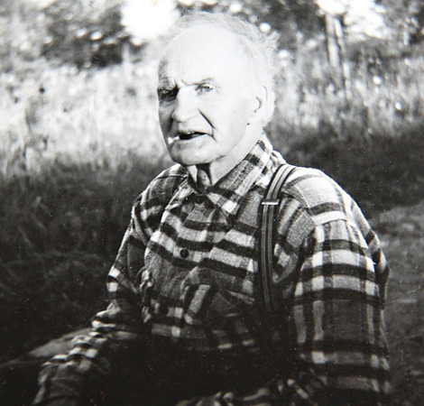 Rutson Millard