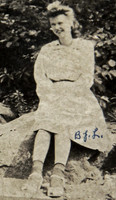 Betty Levensailor