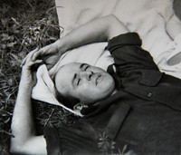 Ted Millard