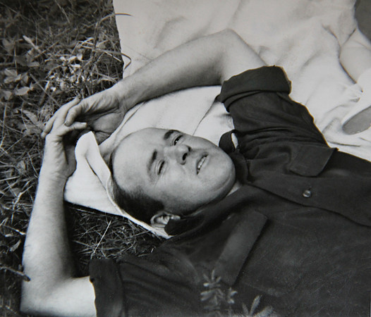 Ted Millard