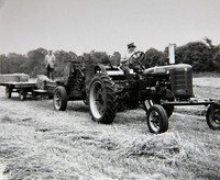 Bill Billhardt and Kenny Millard