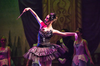 Sleeping Beauty 2015