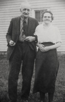 Charles & Cora May Windecker