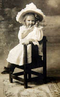 Blanche Windecker Levensailor