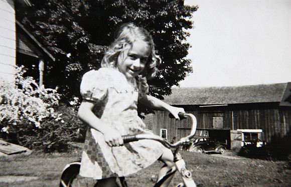 Joyce Kent