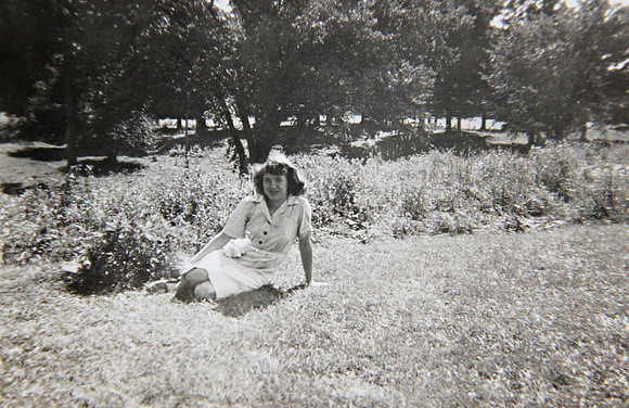 Glady Lee